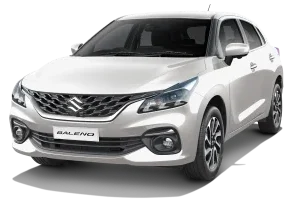 Suzuki Baleno 2024