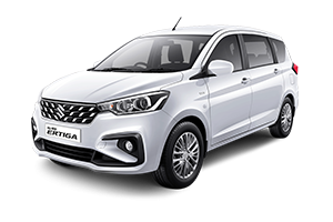 Suzuki All New Ertiga