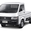 Suzuki New Carry 2024