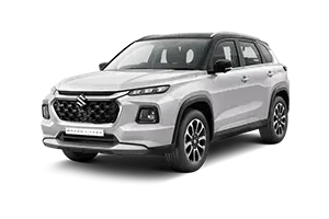 Suzuki Grand Vitara 2024