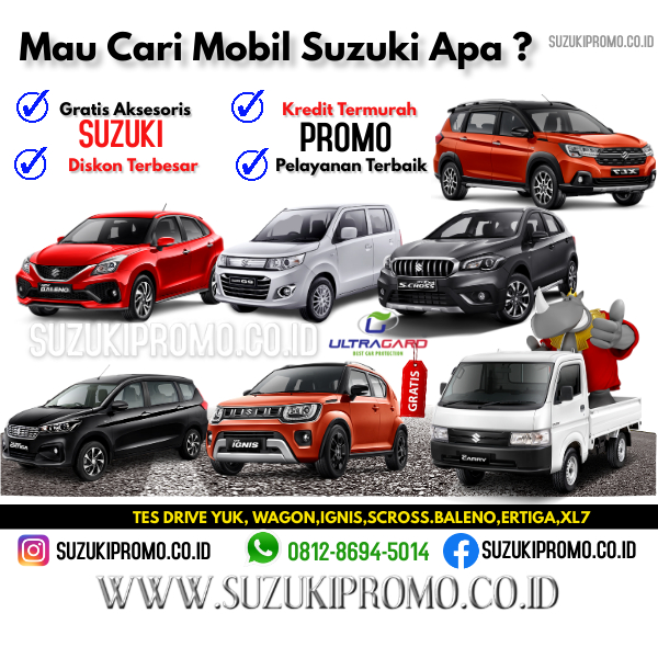 Suzukipromo.co.id